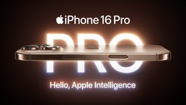 Unlock Extensive iPhone 16 Pro Max Battery Life Before Apple Intelligence Takes Over the Game