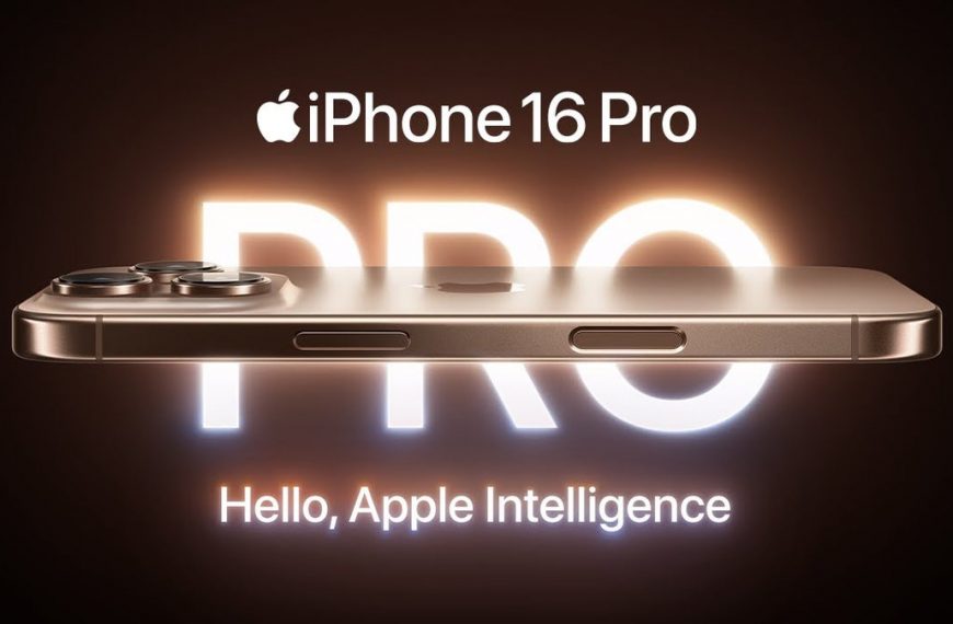 Unlock Extensive iPhone 16 Pro Max Battery Life Before Apple Intelligence Takes Over the Game