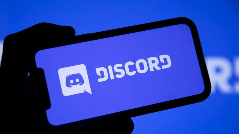 Secure End-to-End Encrypted Video and Audio Calls on Discord