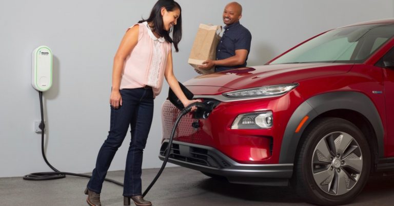 Revolutionize Your Home with Nissan’s Innovative V2G ChargeScape Partnership