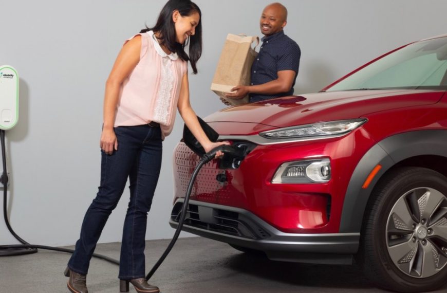 Revolutionize Your Home with Nissan’s Innovative V2G ChargeScape Partnership