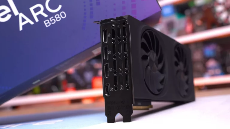 Unleash the Power of Arc B580: Top-Notch GPU for Unbeatable Value