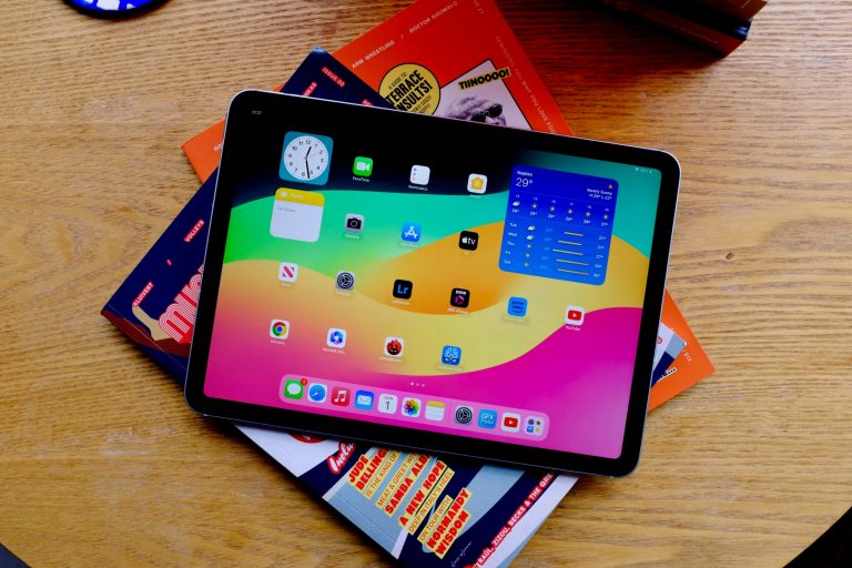 Best iPad Air deals for August 2024