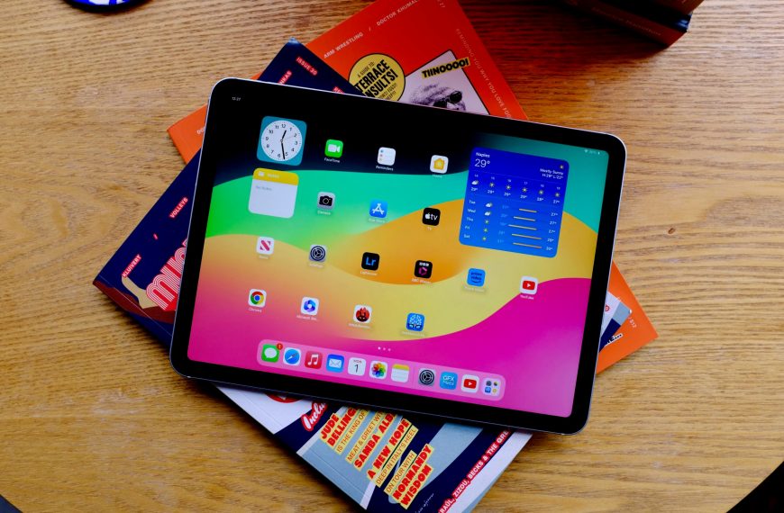 Best iPad Air deals for August 2024