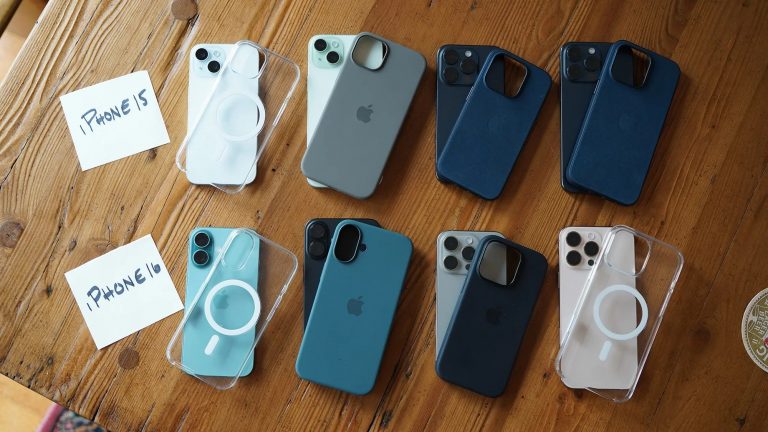 Discover Whether Your Old iPhone Case Still Fits on the Latest iPhone 16 Model