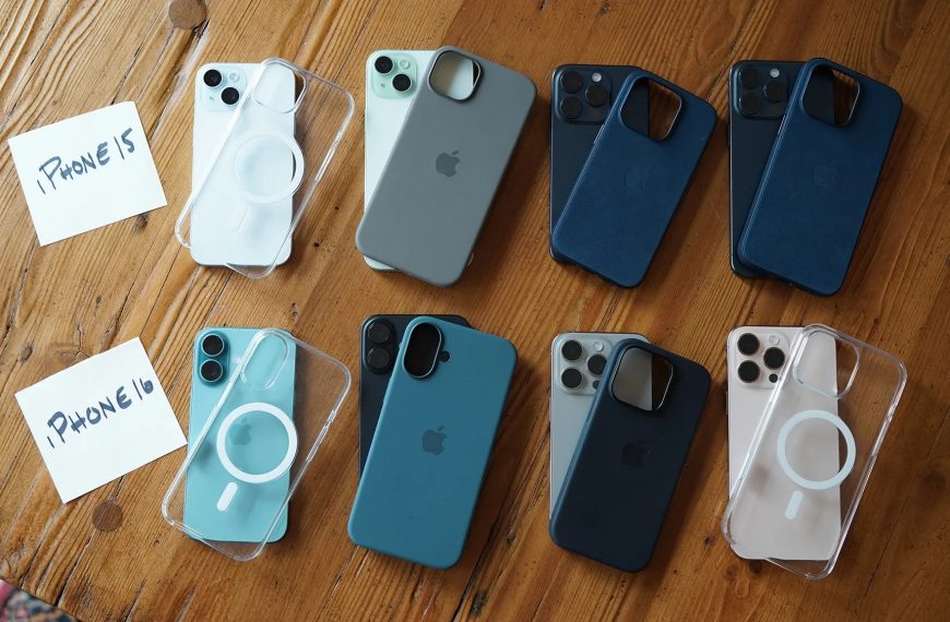 Discover Whether Your Old iPhone Case Still Fits on the Latest iPhone 16 Model