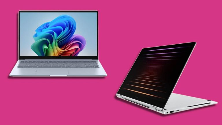 Samsung Unveils Galaxy Laptops Powered by Snapdragon and Intel, Redefining AI-Infused Computing, AI-powered PCs