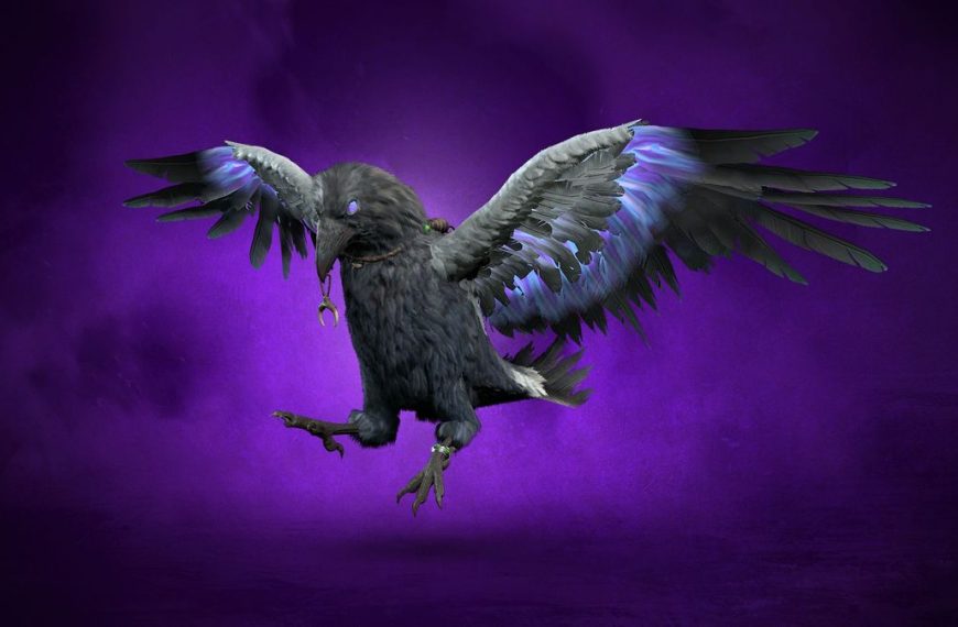 Revolutionize Your Diablo 4 Experience: Get Ready for Epic Loot with Season 7’s First Ever Bird Companion