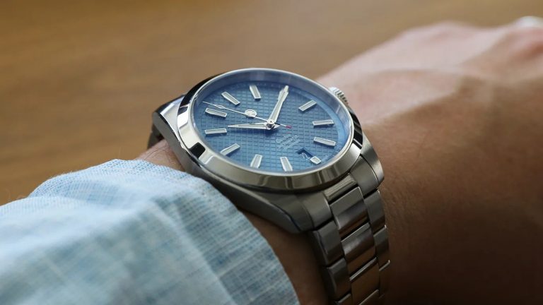 Unlocking Affordable Luxury: Is This $1,500 Timepiece the New King of Rolex Vibes?