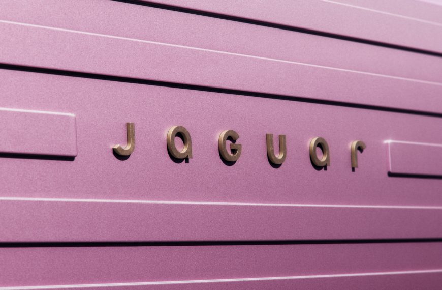 Jaguar Designers’ Top Secret Fears: Leaked Memo Exposes Rebranding Worries That Rocked the Luxury Car Giant