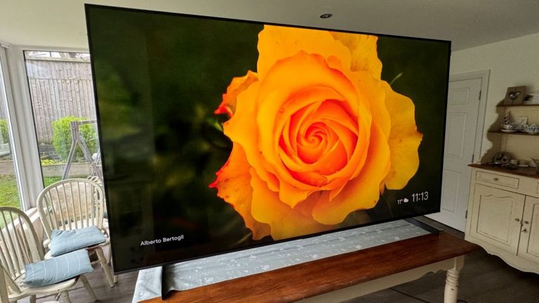 Massive 4K Mini-LED Review: TCL 98-Inch TV for Under-$2000