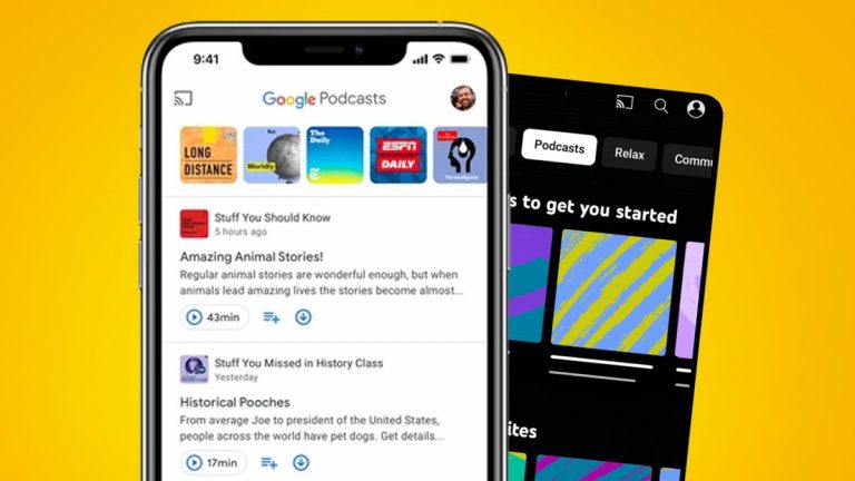 Unlock the Power of Podcast-Like News with Google Discover’s Revolutionary Daily Listen Update