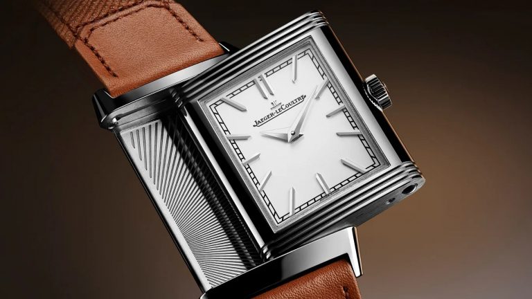 Revitalizing Heritage: Iconic Dress Watch Returns to Its Classic Roots