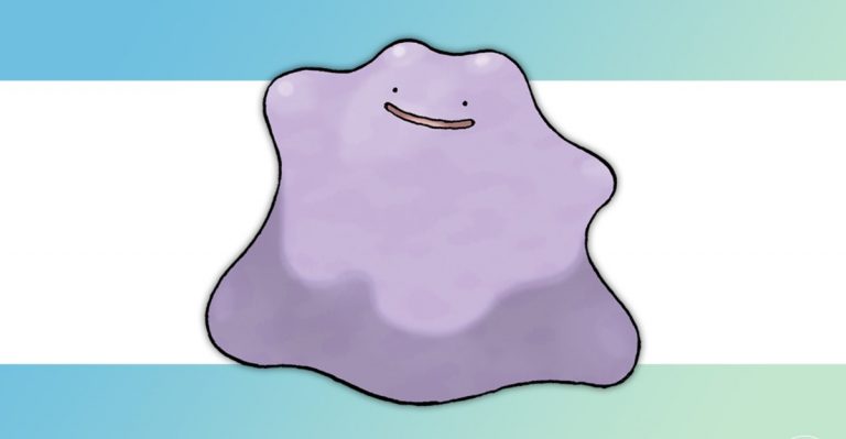 Pokémon Go Ditto disguises list for September 2024