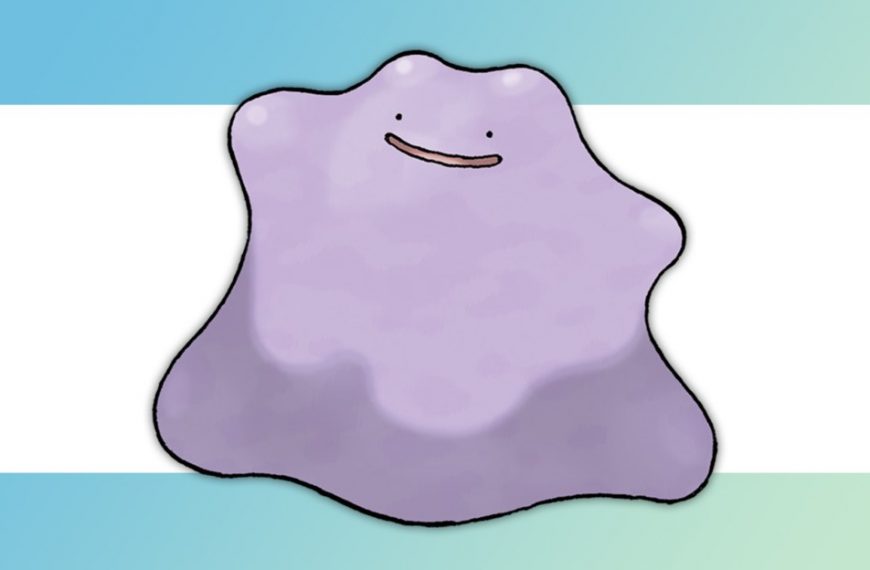 Pokémon Go Ditto disguises list for September 2024