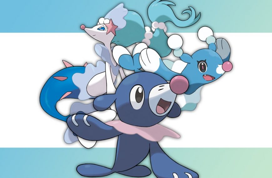 Pokémon Go Popplio Community Day guide