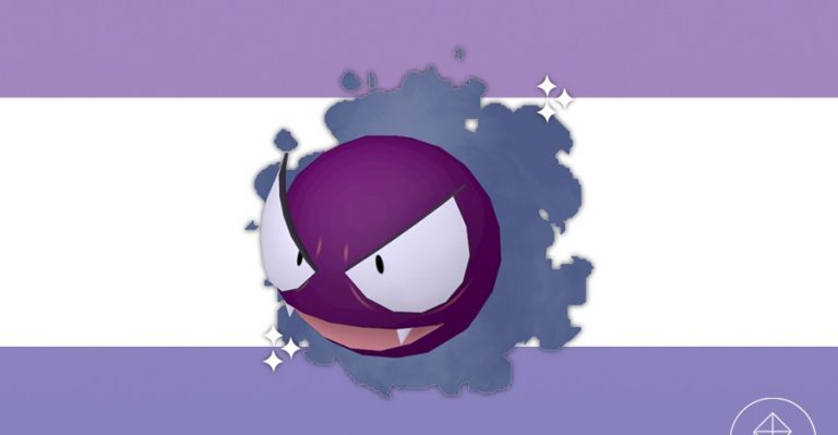 Unveil the Mystery of Shiny Gastly in Pokémon Go: A Comprehensive Guide