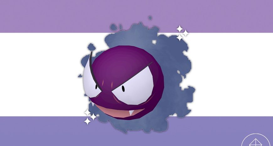 Unveil the Mystery of Shiny Gastly in Pokémon Go: A Comprehensive Guide