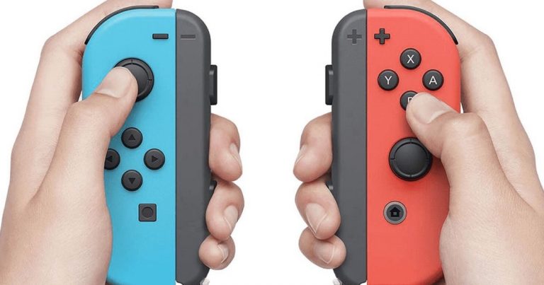 Exclusive Leak Reveals Revolutionary Joy-Con Redesign for Nintendo Switch 2