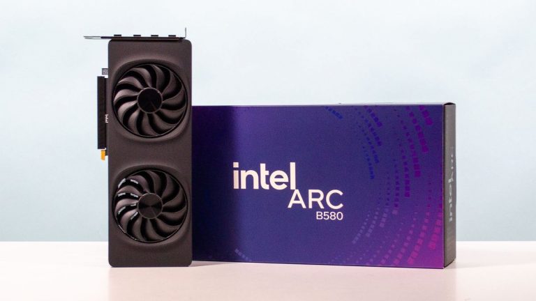 Revolutionizing Budget Gaming: How the Intel Arc B580 GPU Is Set to Transform the Entry-Level PC Market