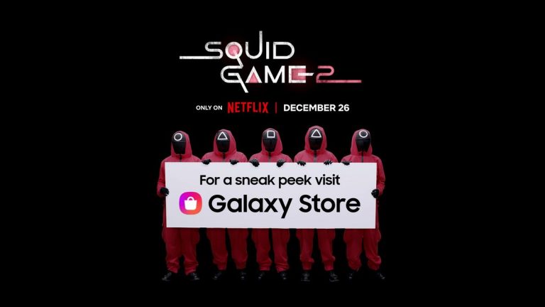 Get These 2 BIG Freebies with Your Samsung Galaxy Phone: Peacock and Netflix Deals