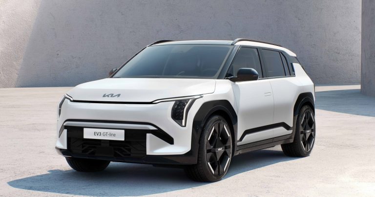 Kia EV3 vs EV6: Can Kia’s new EV beat its most popular?