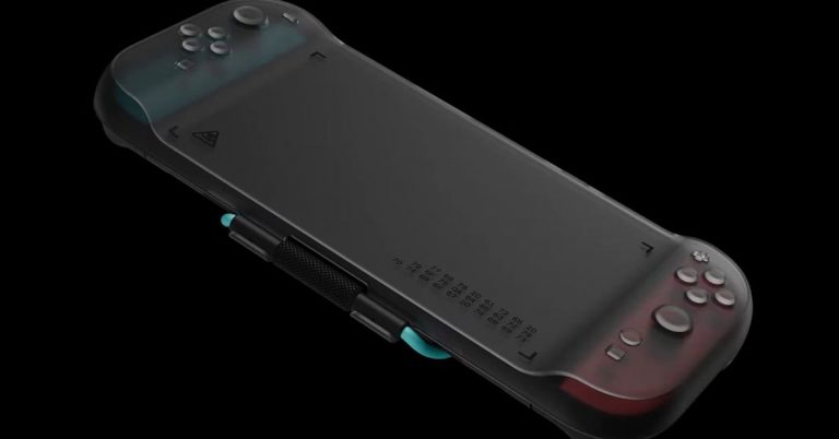 Unlock the Future of Gaming: Dbrand’s Scoop on Nintendo Switch 2