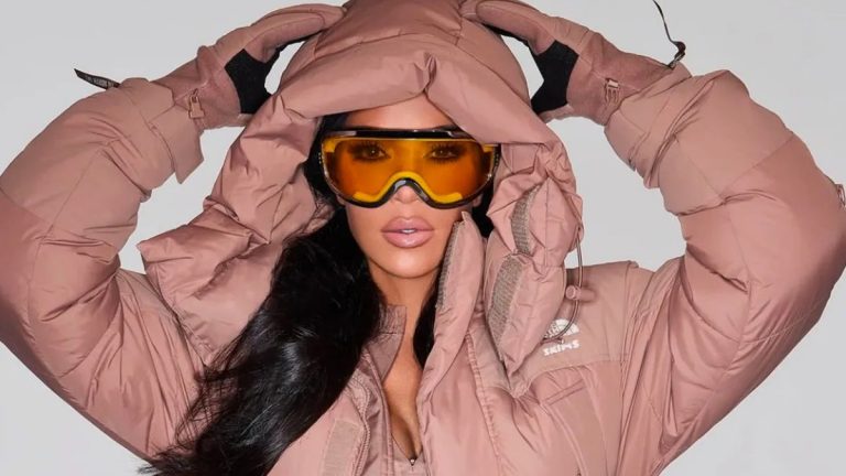 Unleashing the Surprising Truth: Why Kim Kardashian’s Ski Apparel Deserves a Second Chance