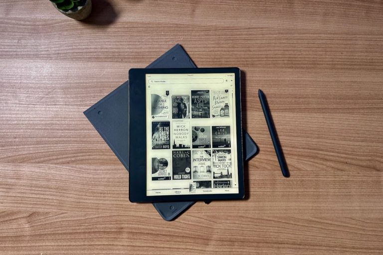 Unbeatable Kindle Scribe Savings: Get the Best Amazon Deal Today