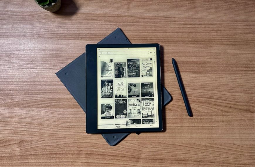 Unbeatable Kindle Scribe Savings: Get the Best Amazon Deal Today