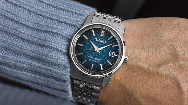 Unparalleled Excellence: Top-Rated Seiko Watch Dials that Impress