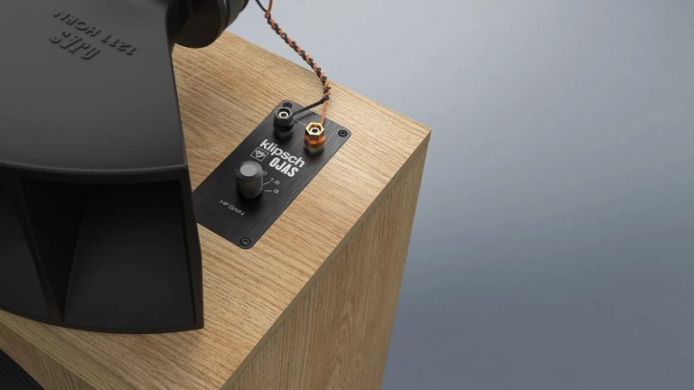 Introducing the World’s Most Unconventional Speaker: Klipsch’s Latest Innovation