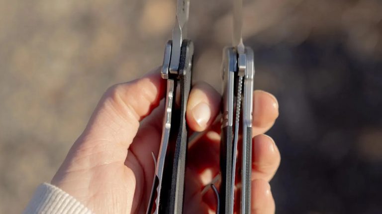 Master the Art of Pocket Knife Expertise: Identify the Subtle Difference that Sets the Professionals Apart