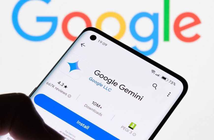 Google Boosts Gemini Advanced AI Capabilities for More Accurate Search Results