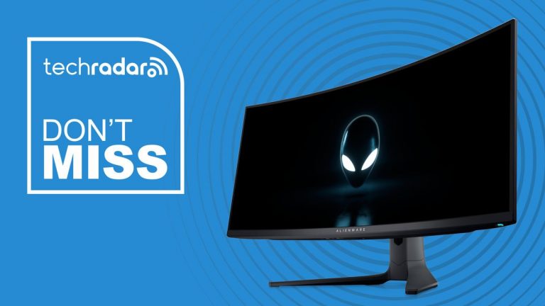 Unlock Exclusive Gaming Performance with Alienware’s Ultrawide QD-OLED Monitor: Avail Up to 24% Off in Our Early Black Friday Deal