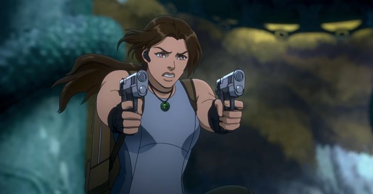 Lara Croft’s Most Epic Quest Yet: The Thrilling Truth About Tomb Raider Season 2