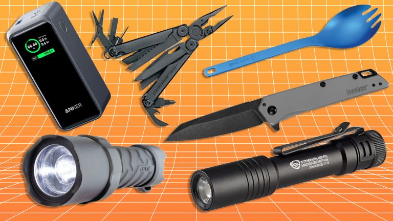 Score Unbeatable Last-Minute EDC Deals Today!