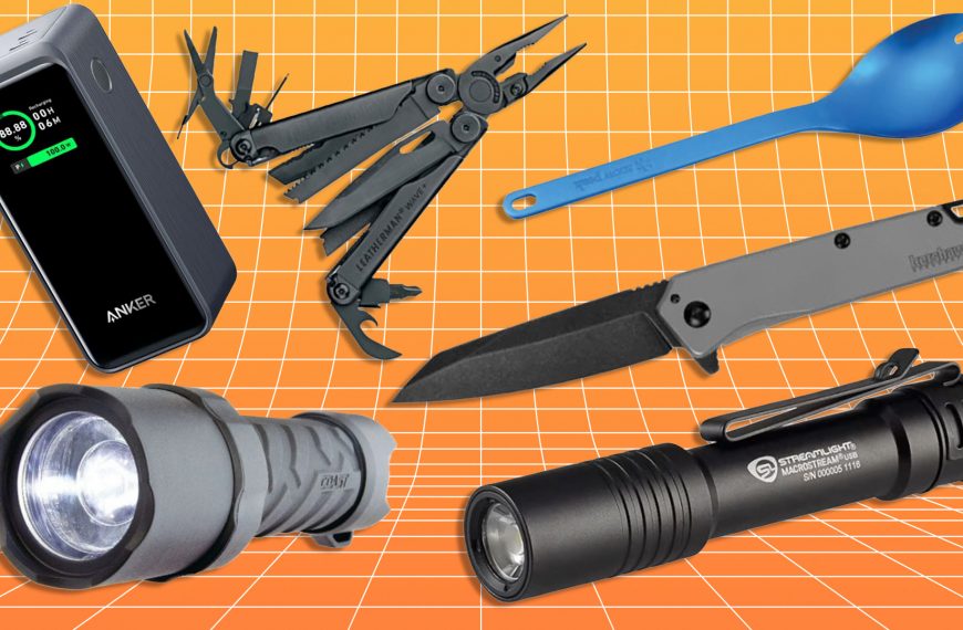 Score Unbeatable Last-Minute EDC Deals Today!