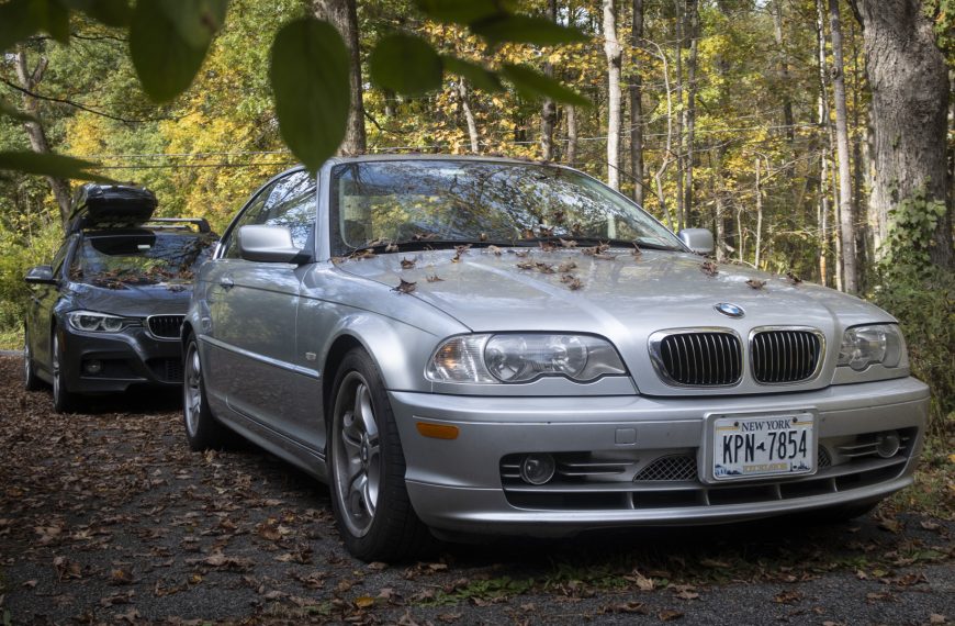 Boost Your Car’s Fuel Efficiency by Ditching Unused Leaves Today