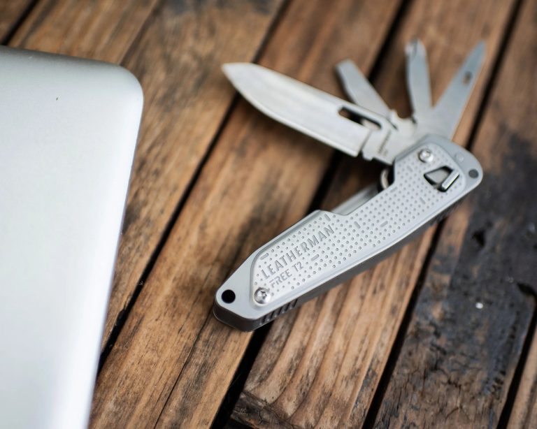 Leatherman Is Giving Away One of Its Smallest EDC Multi-Tools with Orders over $150