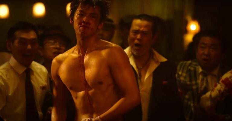 Unleash the Action: Amazon’s Live-Action Like A Dragon: Yakuza Series Trailer Revealed