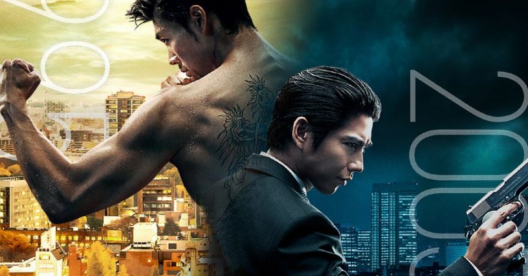 Why Like A Dragon: Yakuza may be another great video game TV adaptation