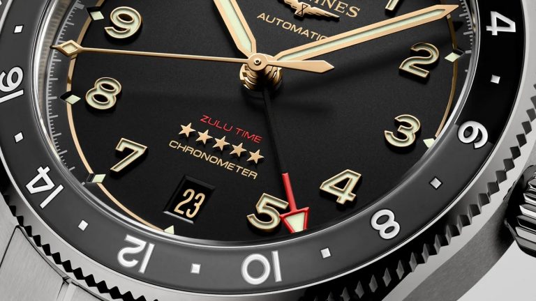 Is This New Travel Watch the Best GMT You Can Buy for the Money?