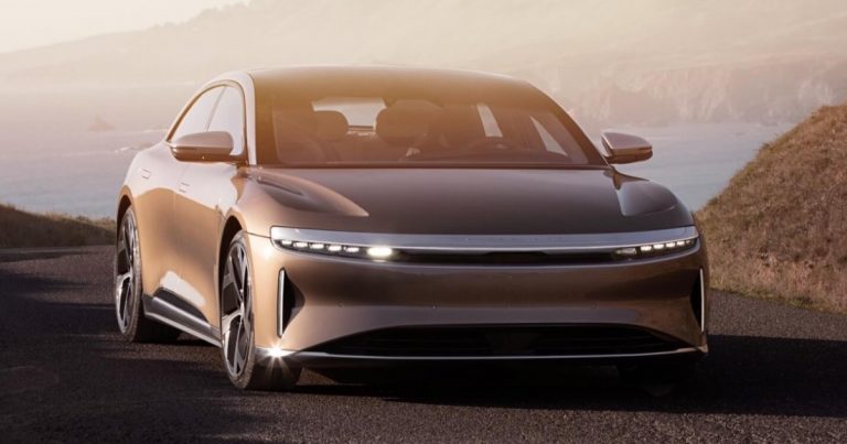 11 electric cars with the longest range