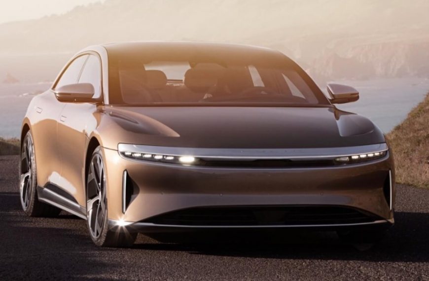 11 electric cars with the longest range