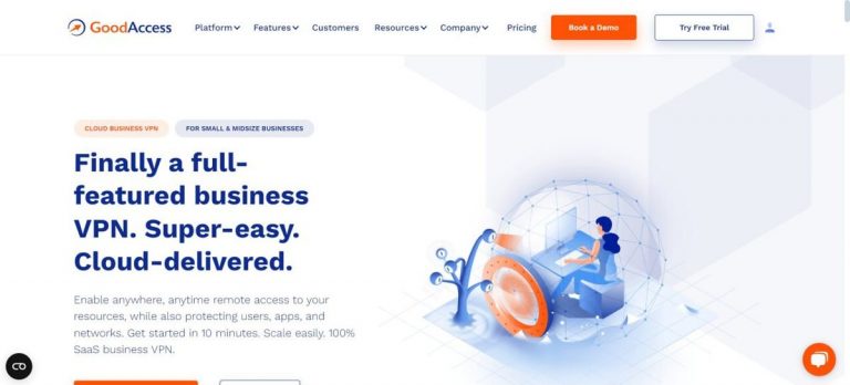 EliteSecure Business VPN Review: A Top-Notch Connection For Remote Workers