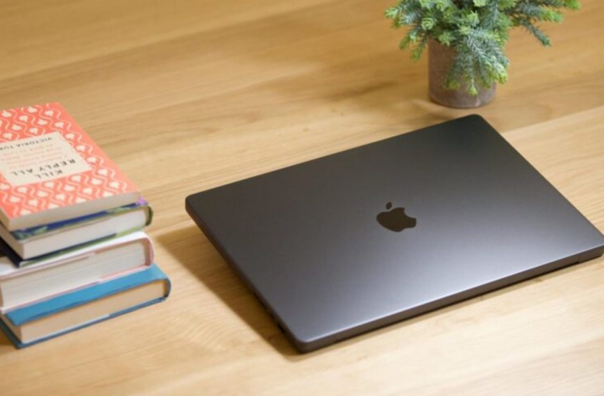 Maverick MacBooks: Apple’s Next-Gen Laptops…