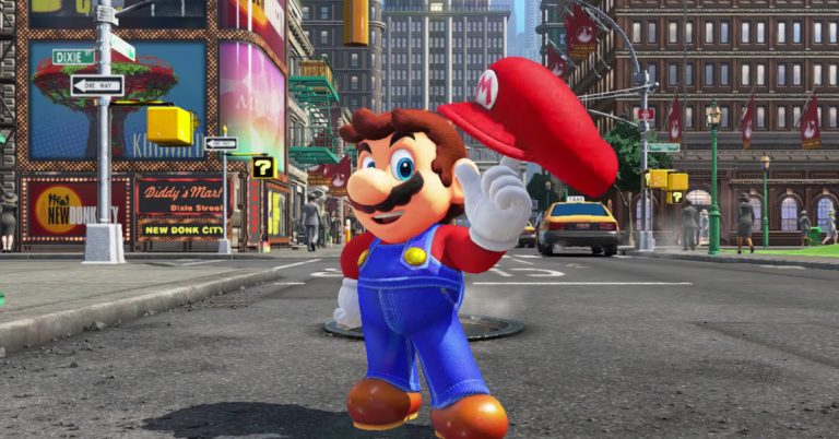 Rallying for the Rescue: How Mario Fans Defend Their Favourite Content Creator