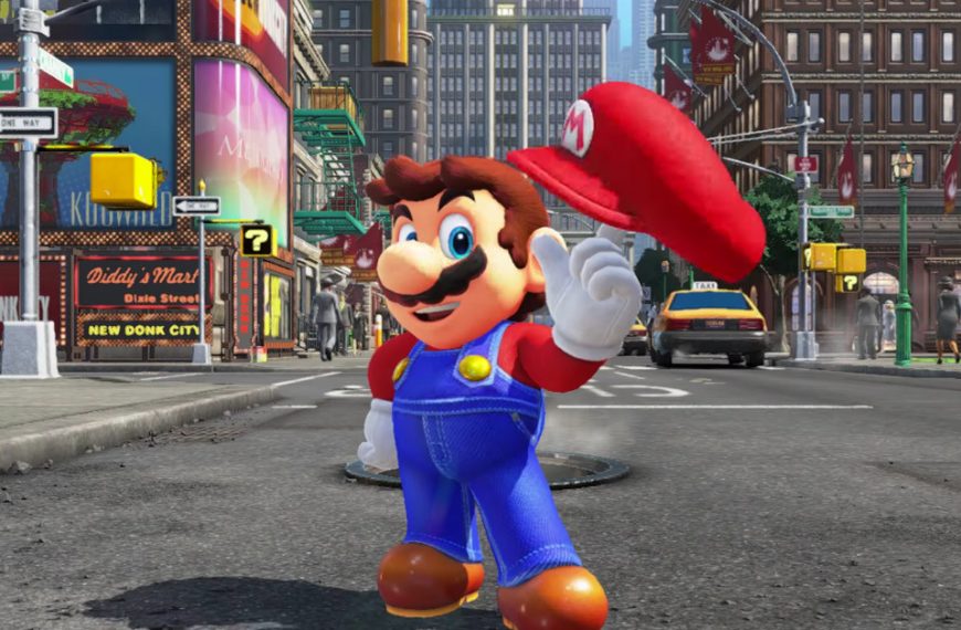 Rallying for the Rescue: How Mario Fans Defend Their Favourite Content Creator