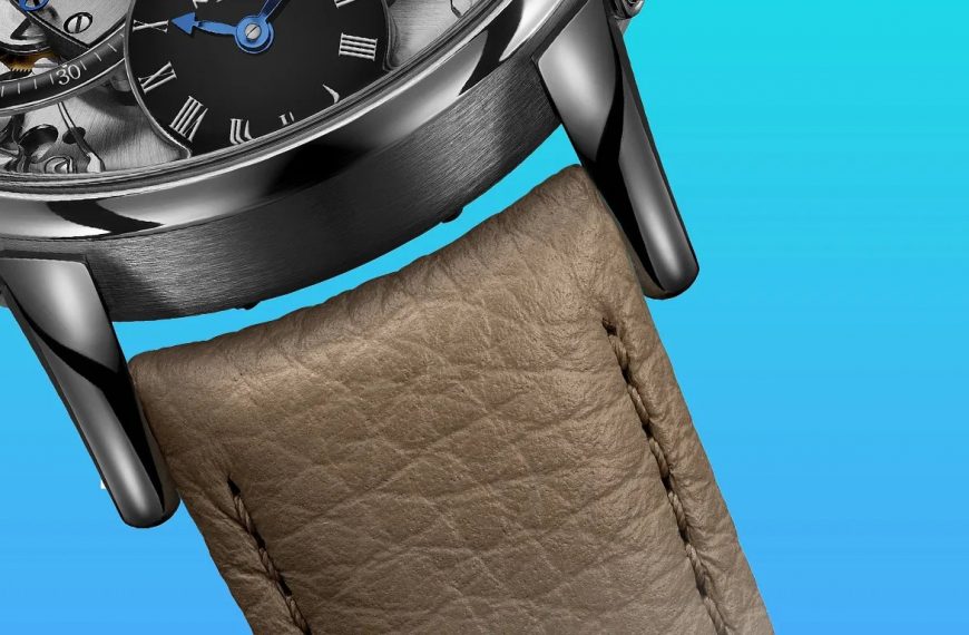 Unlock the Ultimate Timepiece Experience: Secret Features That Change Everything